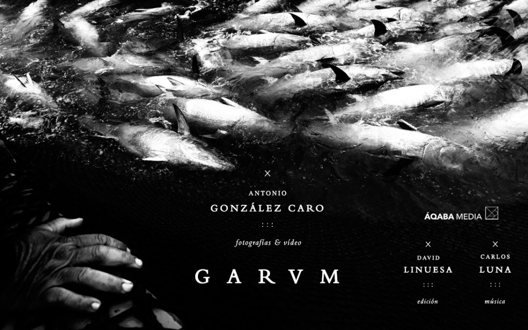 GARUM – Antonio González Caro