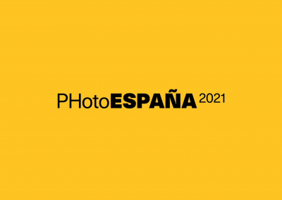 PHOTOESPAÑA – Festival Internacional de Fotografía